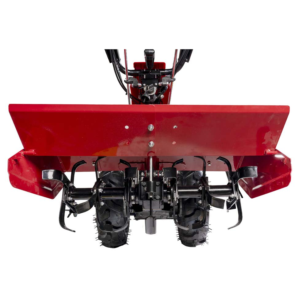 Zanetti ZDR 10033 FBRE – dizelski kultivator 7,5 kW, električno paljenje