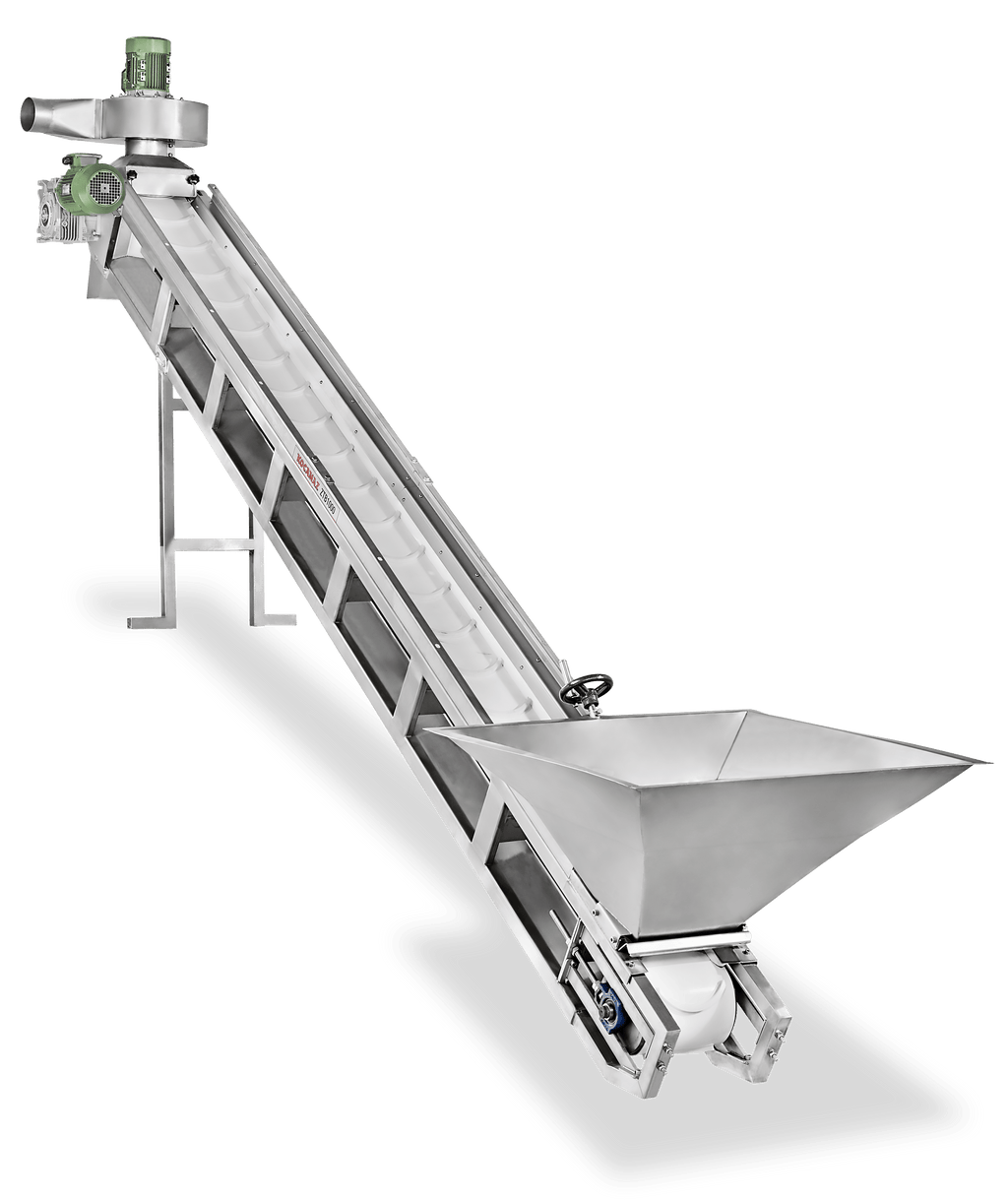 Miniolive 400 PROF Butik pogon za maslinovo ulje