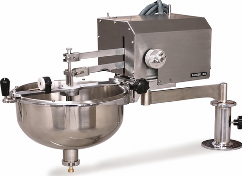 Dozator za fritule i mini krafnice – EMP.LK.001 – Agroseller