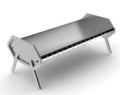 ARI KK-200 – Kotao za pečenje mesa – fotografija serije iz kataloga ARI