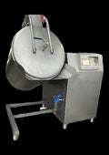 ARI ETD-600 – Vakumski tumbler mesa 600 l – prikaz serije iz ARI kataloga 2026