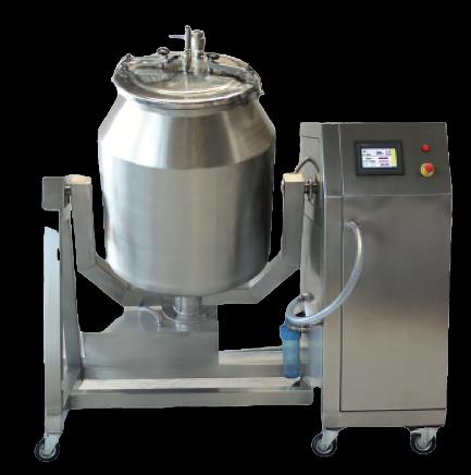 ARI ETYSH-2000 – Vakumski tumbler mesa 2000 l – prikaz serije iz ARI kataloga 2026