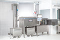 ARI KRT-500 – donje pražnjenje