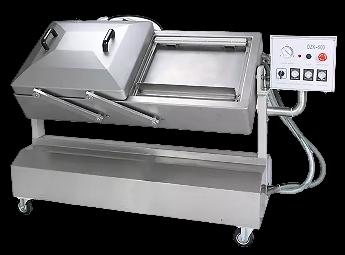 ARI VAC-500DY – fotografija proizvođača