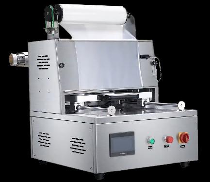 ARI 400T – fotografija
