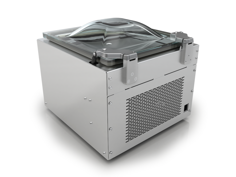 Komorna vakuumirka – E-VAC 30