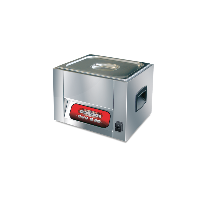 Sous vide kupelj – COOK 9