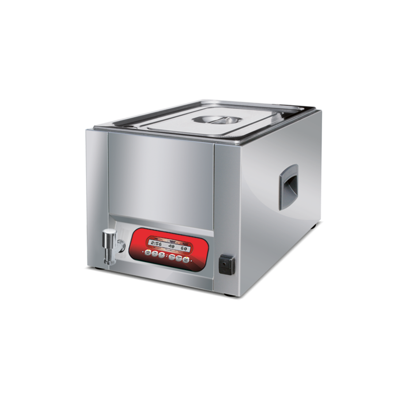 Sous vide kupelj – COOK 25