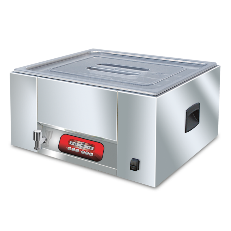 Sous vide kupelj – COOK 50