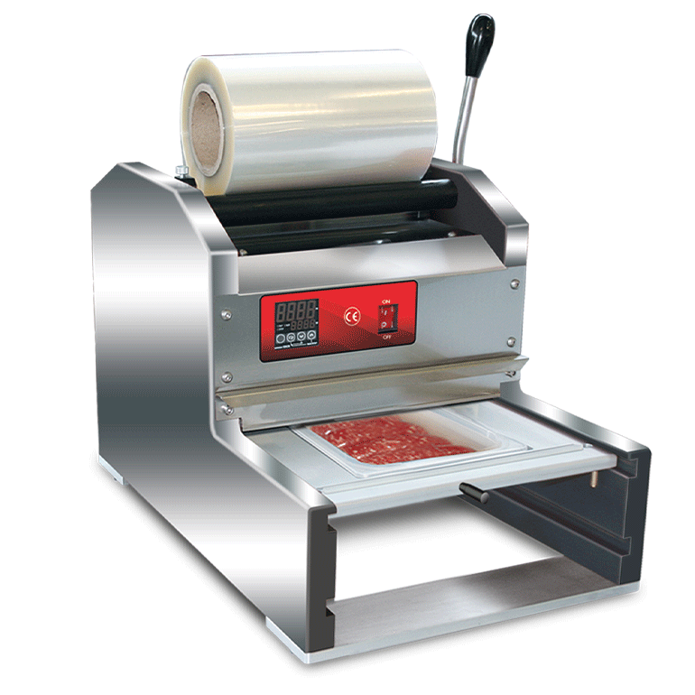 Termozavarivač posuda – SEALMATIC 300